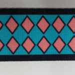 Ethnic Braid 25mm - Image 19