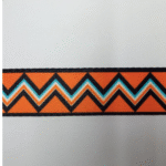 Ethnic Braid 25mm - Image 6