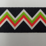 Ethnic Braid 25mm - Image 5