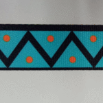 Ethnic Braid 25mm - Image 21