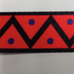 Ethnic Braid 25mm - Image 23