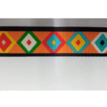 Ethnic Braid 25mm - Image 24