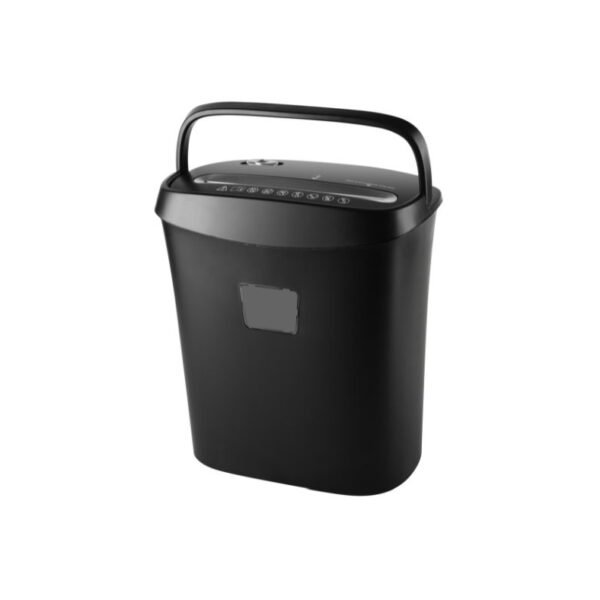 NOVARO 8 SHEET CROSS-CUT SHREDDER