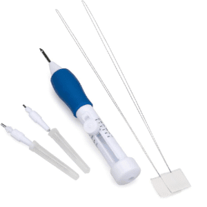 Hand Needle Punch Kit