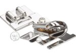 Bias Binder Sewing Machine Presser Foot