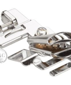 Bias Binder Sewing Machine Presser Foot