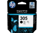HP 305 Original Ink Cartridge (3YM61AE/3YM62AE)