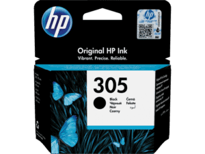 HP 305 Original Ink Cartridge (3YM61AE/3YM62AE)