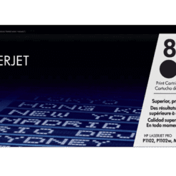 HP 85A Black Original Toner Cartridge