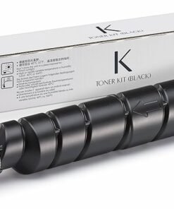 Kyocera TK-8345 Black Original Toner Cartridge