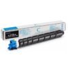Kyocera TK-8345 Cyan Original Toner Cartridge