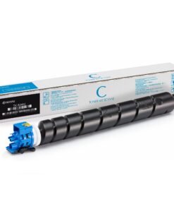Kyocera TK-8345 Cyan Original Toner Cartridge