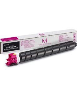 Kyocera TK-8345 Magenta Original Toner Cartridge
