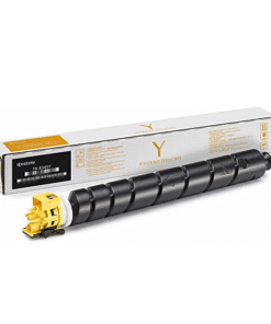 Kyocera TK-8345 Yellow Original Toner Cartridge