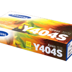 Samsung CLT-Y404S Yellow Original Toner Cartridge (SU453A)
