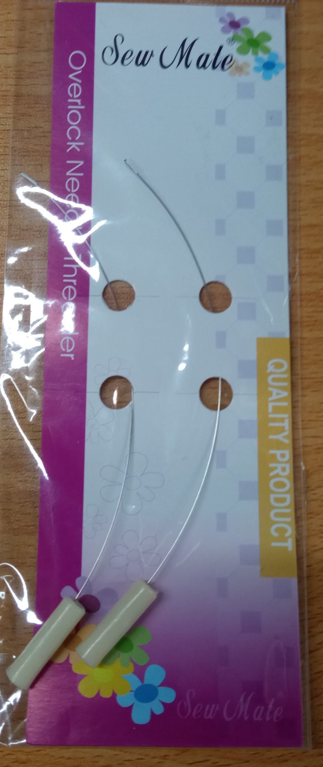 Overlockerneedlethreader-scaled-1.jpg Needle Threader for Overlocker - Image 1