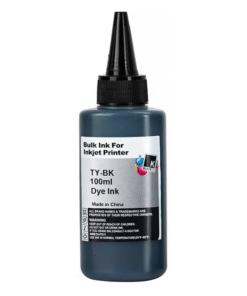 Alternative view of 100ml Universal Dye Based Bottled Ink - Print-Tank Brand