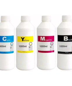 1 Litre Universal Printer Dye Ink - Print-Tank Brand