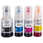 Epson 101 EcoTank Compatible Ink - Print-Tank Brand