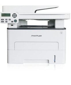 Pantum M7100DW Mono 3-in-1 Duplex Laser Printer