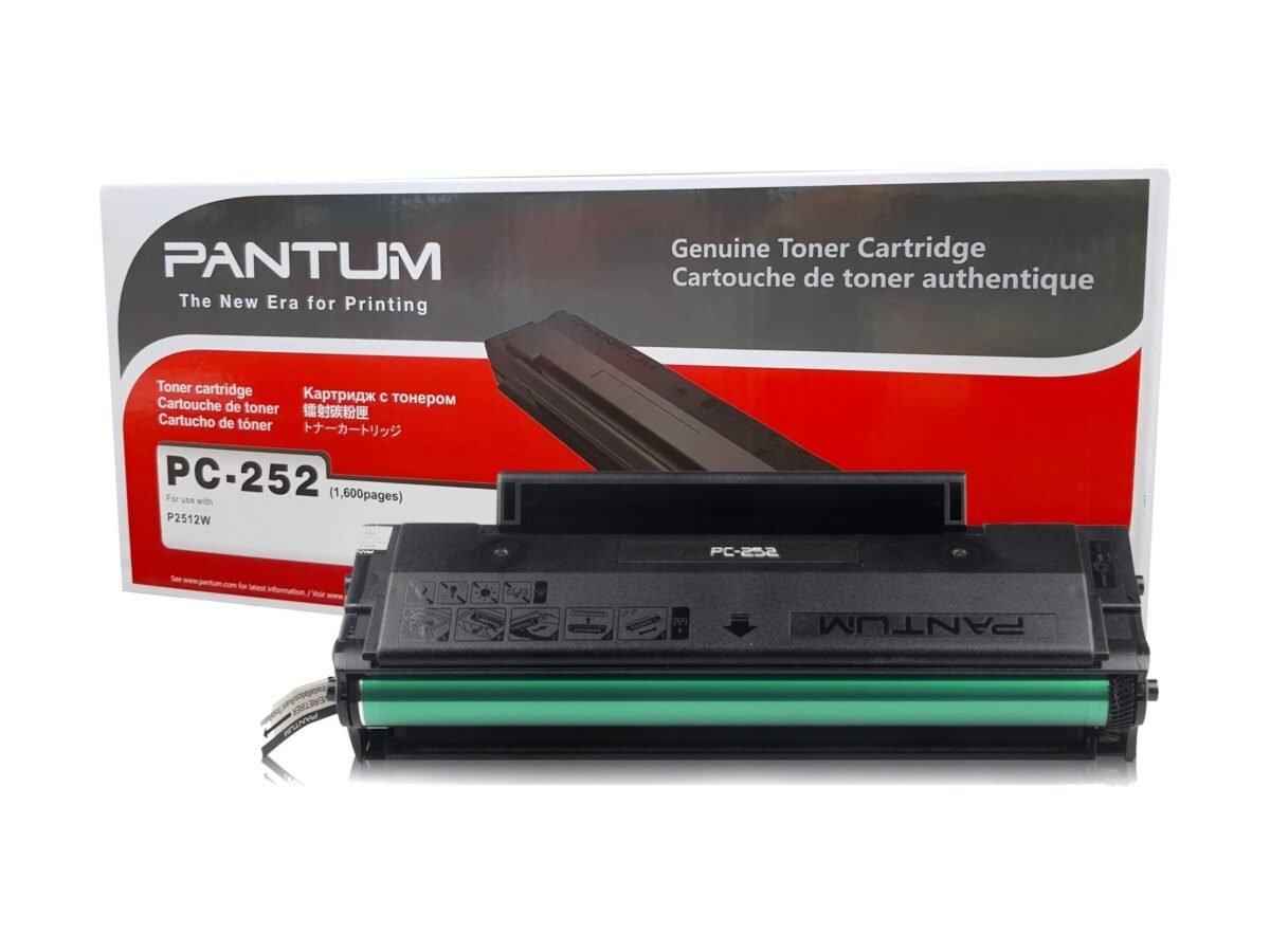 PC252.jpg Pantum PC252 Black Original Toner - Image 1
