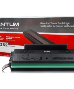 Pantum PC252 Black Original Toner