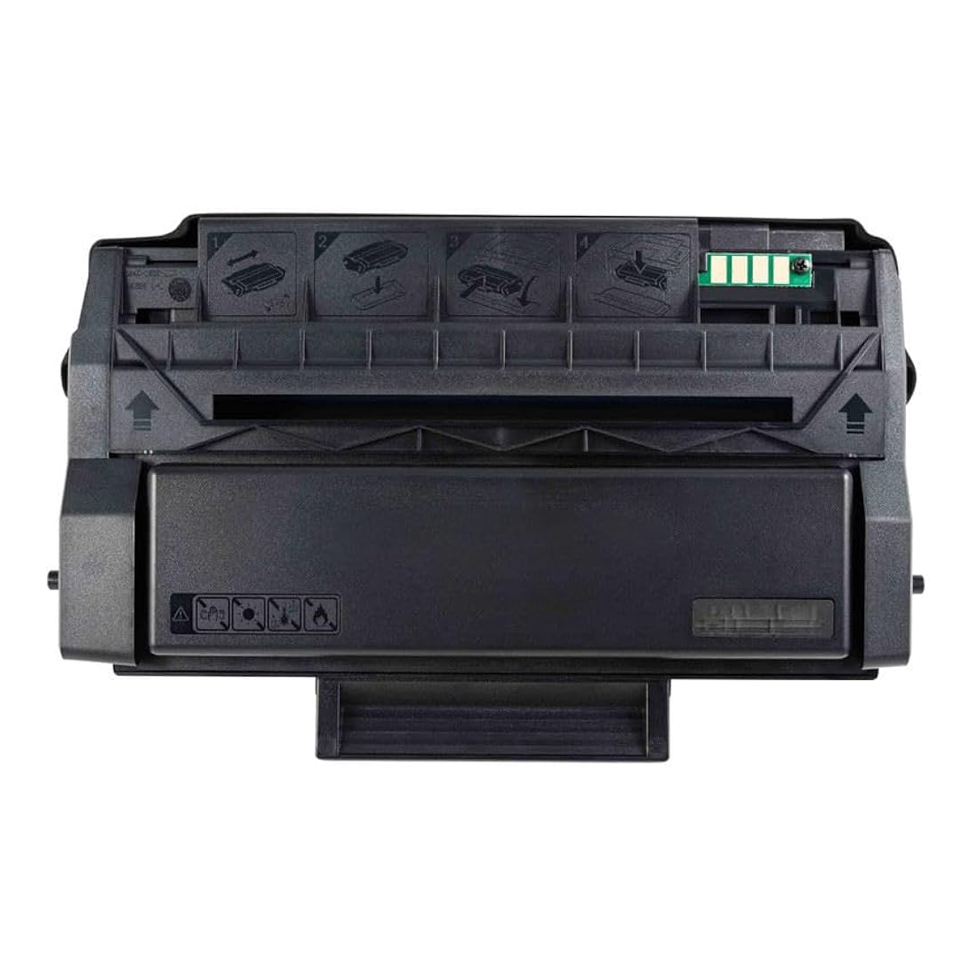 PC310.png Pantum PC310 Black Compatible Toner Cartridge - Alternate Brand - Image 1