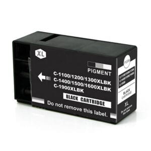 Canon PGI-1400XL Black - Compatible