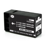 Canon PGI-1400XL Black Compatible Ink Cartridge - Alternate Brand - Image 2