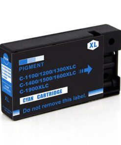 Canon PGI-1400XL Cyan Compatible Ink Cartridge - Alternate Brand
