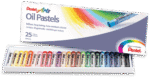 Pentel Oil Pastels - Image 3