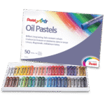 Pentel Oil Pastels - Image 5