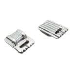 Pin-tuck Groove Presser Foot