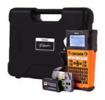 Brother PT-E300VP Industrial Label Printer (6-18mm TZe) - Image 2