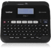 Brother P-Touch D460 Desktop/Handheld 5 Line Label Printer (6mm-18mm TZe)