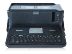 Brother PT-D800W P-Touch Label Printer - Image 2