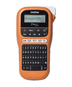 Brother PT-E100VP Industrial Label Printer (6-12mm TZe)