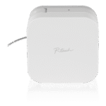 Brother PT-P300BT Bluetooth P-Touch Label Printer (6-12mm TZe)