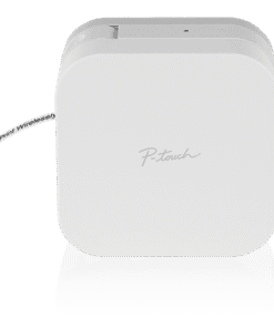 Brother PT-P300BT Bluetooth P-Touch Label Printer (6-12mm TZe)