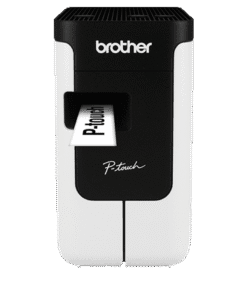 Brother PT-P700 P-Touch Label Printer (6mm-24mm TZe)