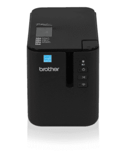 Brother PT-P900W Wi-Fi P-Touch Label Printer (6-36mm TZe)