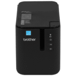 Brother PT-P950NW P-Touch Label Printer (6-36mm TZe)