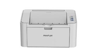 Printers & Scanners