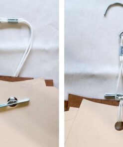 Alternative view of Pattern Hook