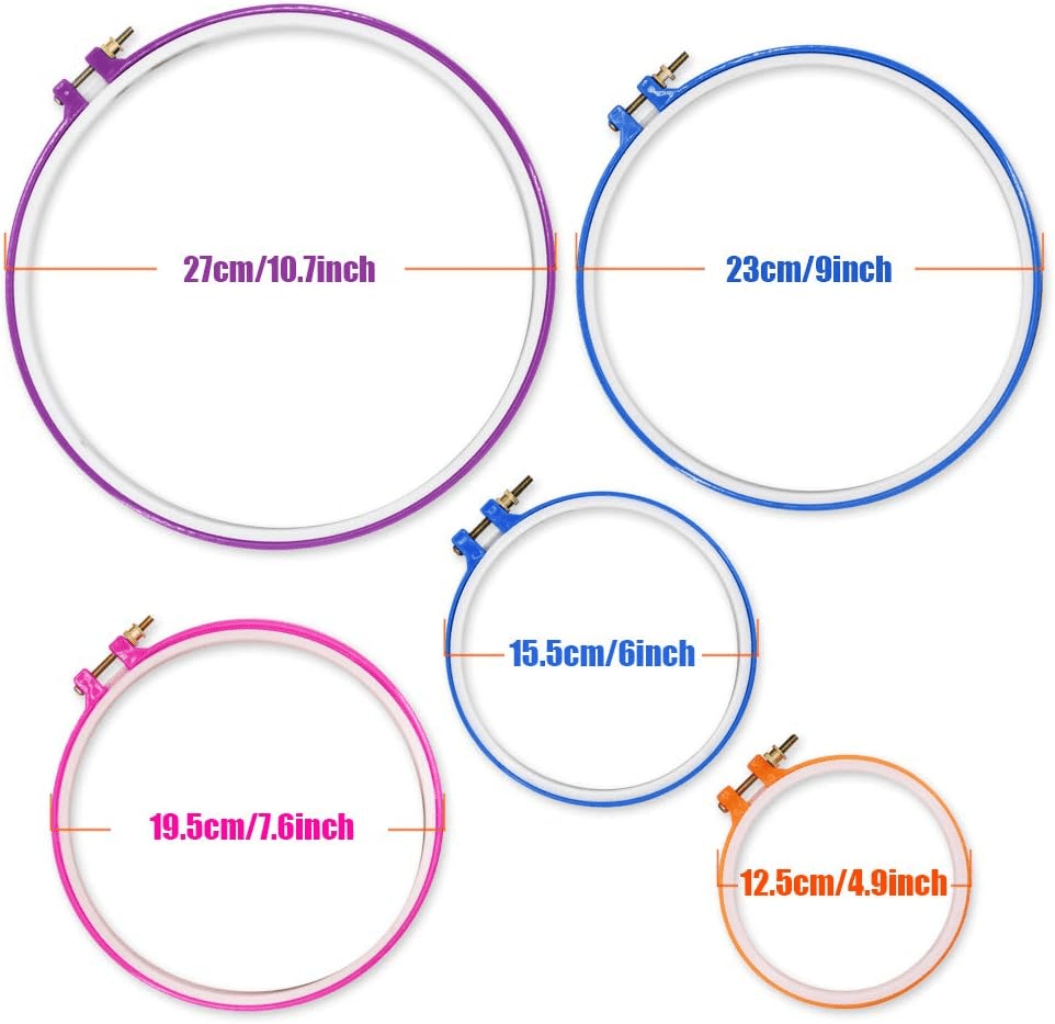 Plastic-embroidery-hoops-sizes.png Embroidery Hoops- individual sizes - Image 3