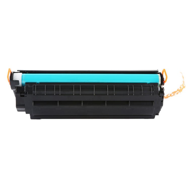 HP 12A Black Compatible Toner Cartridge - ASTA Brand - Image 5