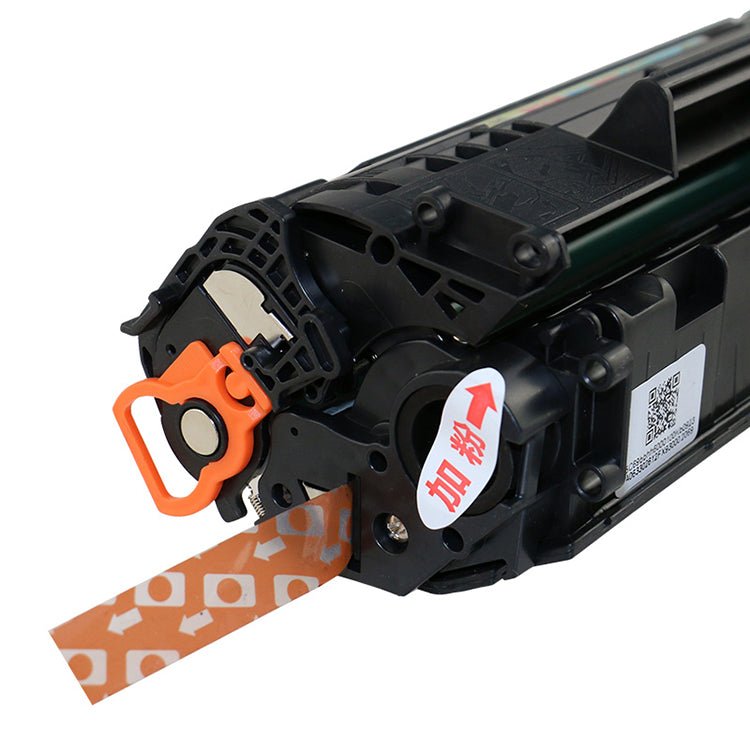 HP 12A Black Compatible Toner Cartridge - ASTA Brand - Image 3