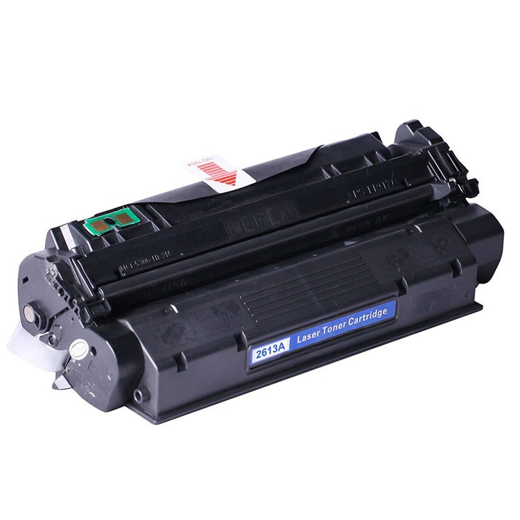 Q2613A.jpg HP 13A Compatible Toner (Q2613A) - Alternate Brand - Image 1