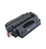 Canon 708H, 715H / HP 49X, 53X Compatible Toner (Black)