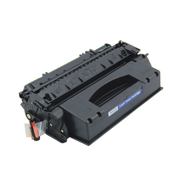 HP 53X Black Toner Cartridge (Q7553X) - Alternate Brand
